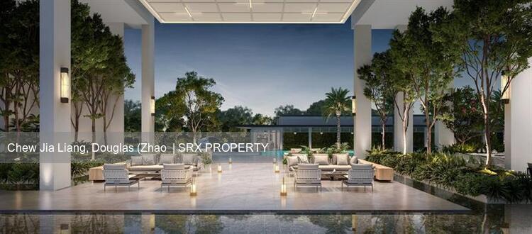 Bloomsbury Residences (D5), Apartment #521296911